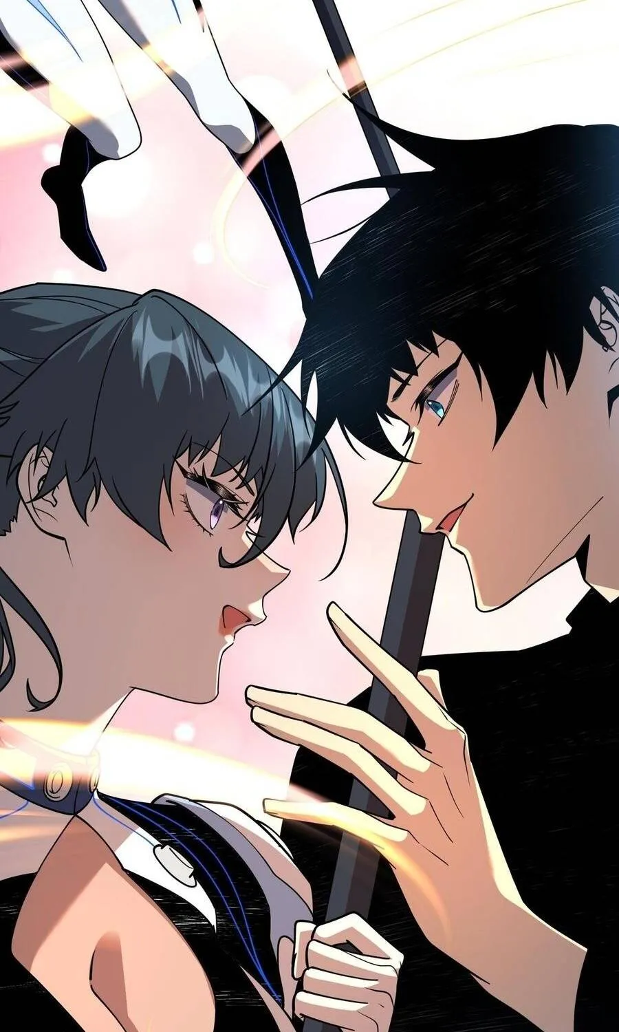 Toàn Cầu Dị Năng: Bắt Đầu Thức Tỉnh Tử Tiêu Thần Chap 65 - Next Chap 66