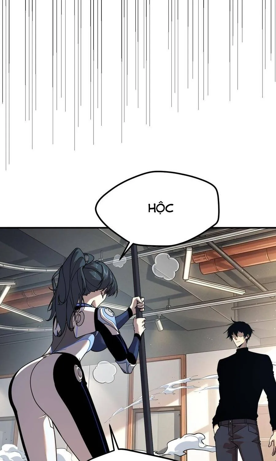 Toàn Cầu Dị Năng: Bắt Đầu Thức Tỉnh Tử Tiêu Thần Chap 65 - Next Chap 66