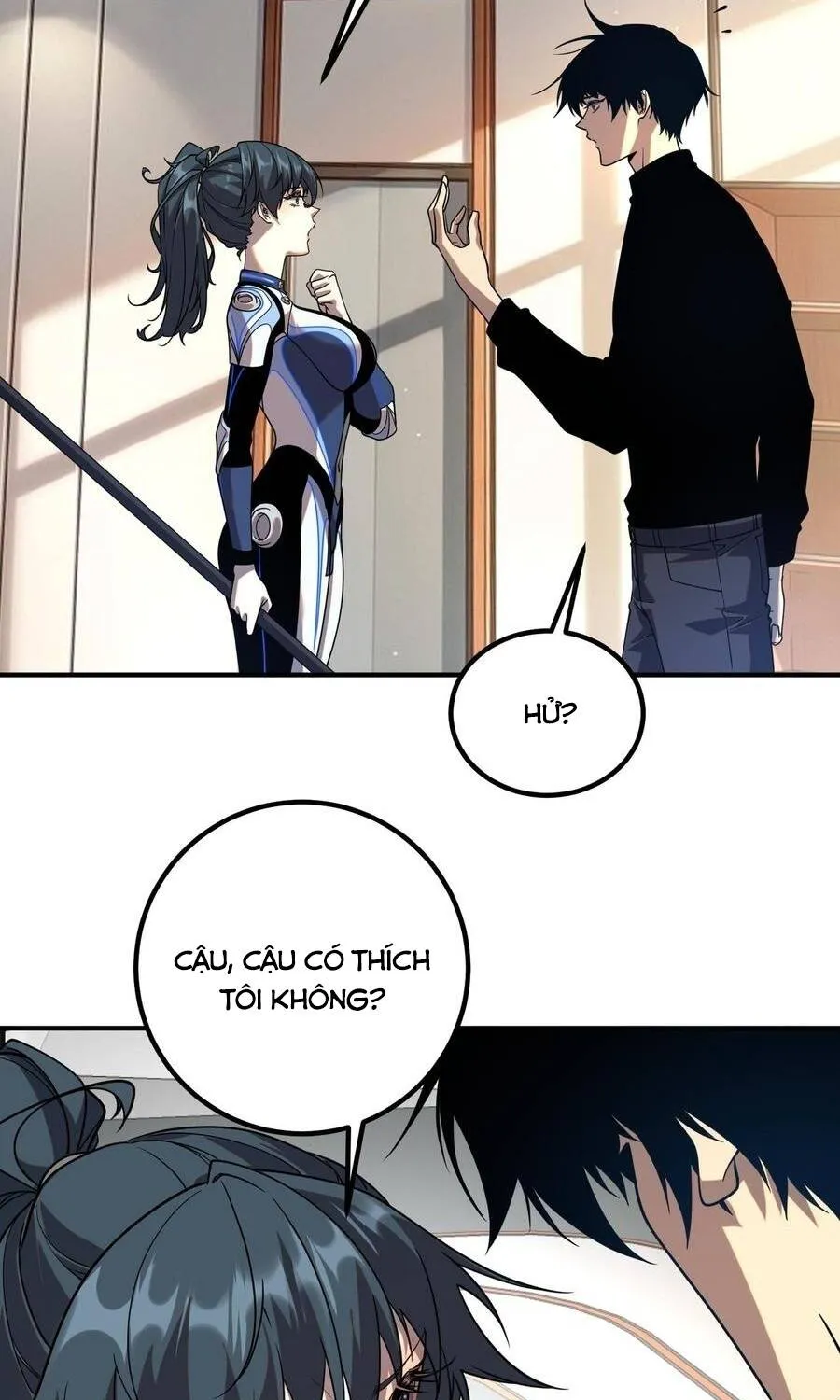 Toàn Cầu Dị Năng: Bắt Đầu Thức Tỉnh Tử Tiêu Thần Chap 65 - Next Chap 66