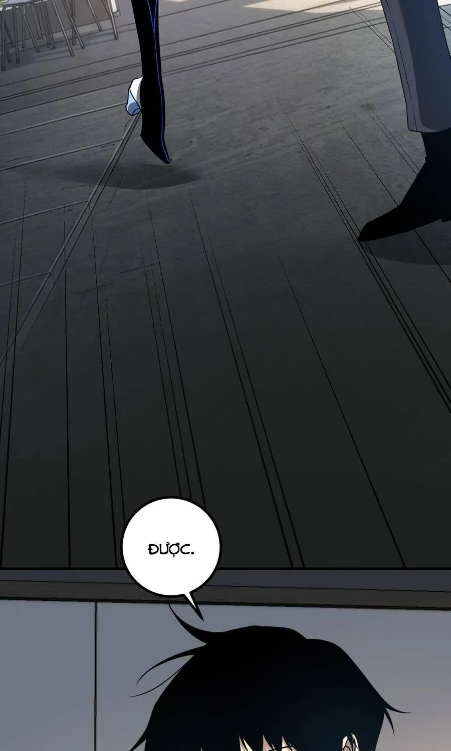 Toàn Cầu Dị Năng: Bắt Đầu Thức Tỉnh Tử Tiêu Thần Chap 65 - Next Chap 66