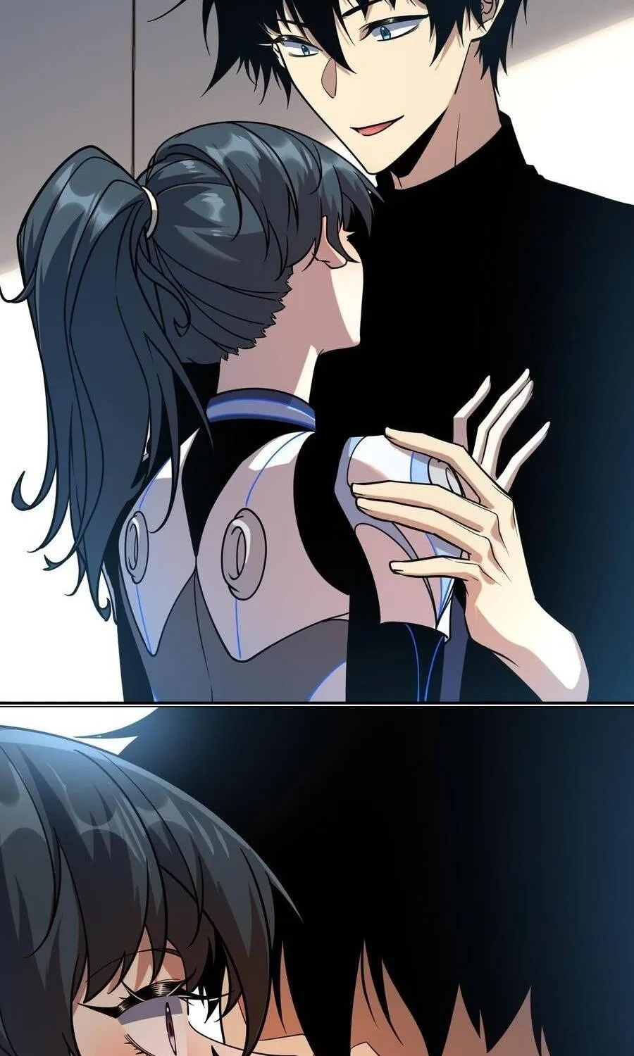 Toàn Cầu Dị Năng: Bắt Đầu Thức Tỉnh Tử Tiêu Thần Chap 65 - Next Chap 66