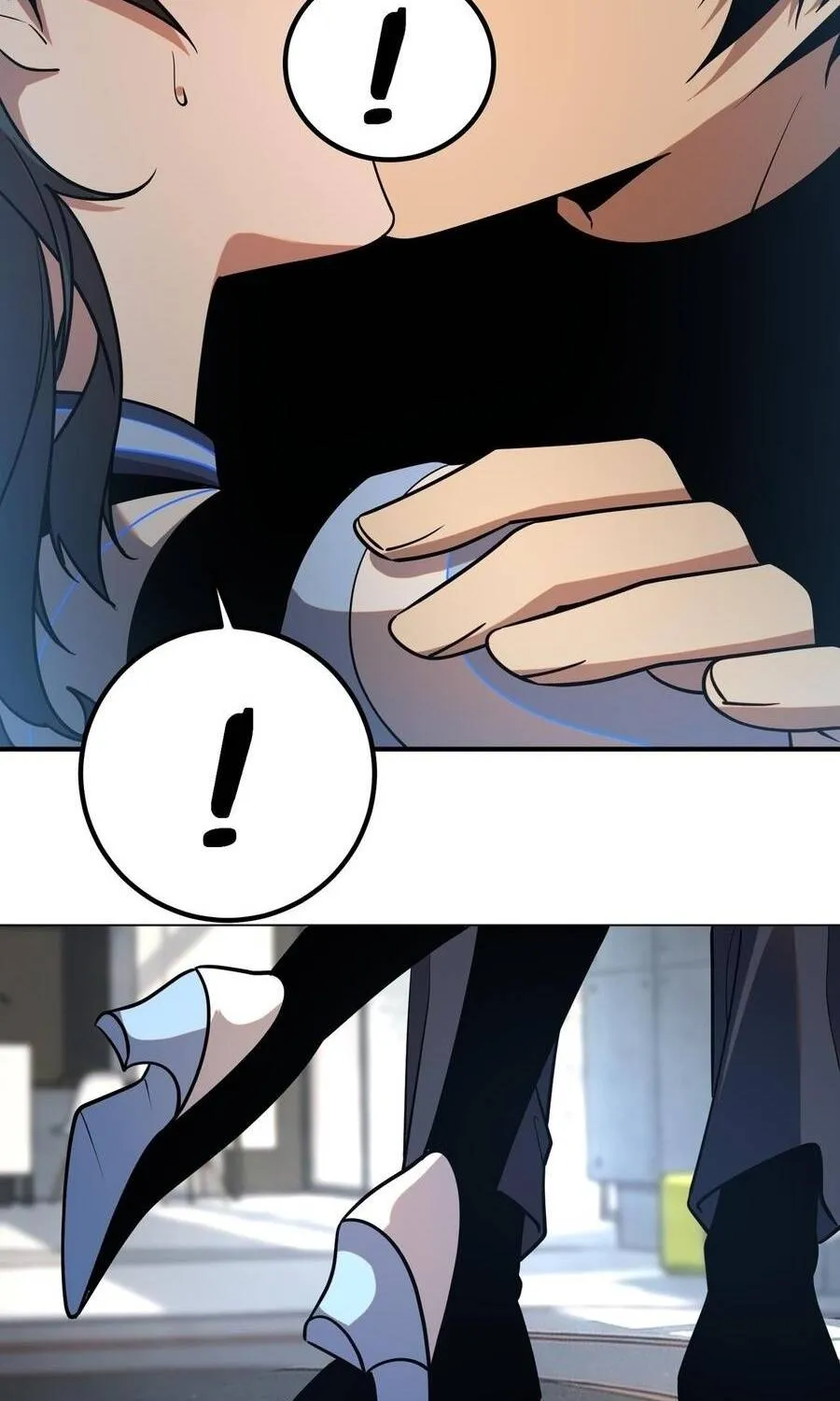 Toàn Cầu Dị Năng: Bắt Đầu Thức Tỉnh Tử Tiêu Thần Chap 65 - Next Chap 66