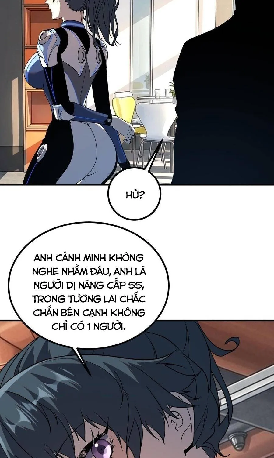 Toàn Cầu Dị Năng: Bắt Đầu Thức Tỉnh Tử Tiêu Thần Chap 65 - Next Chap 66