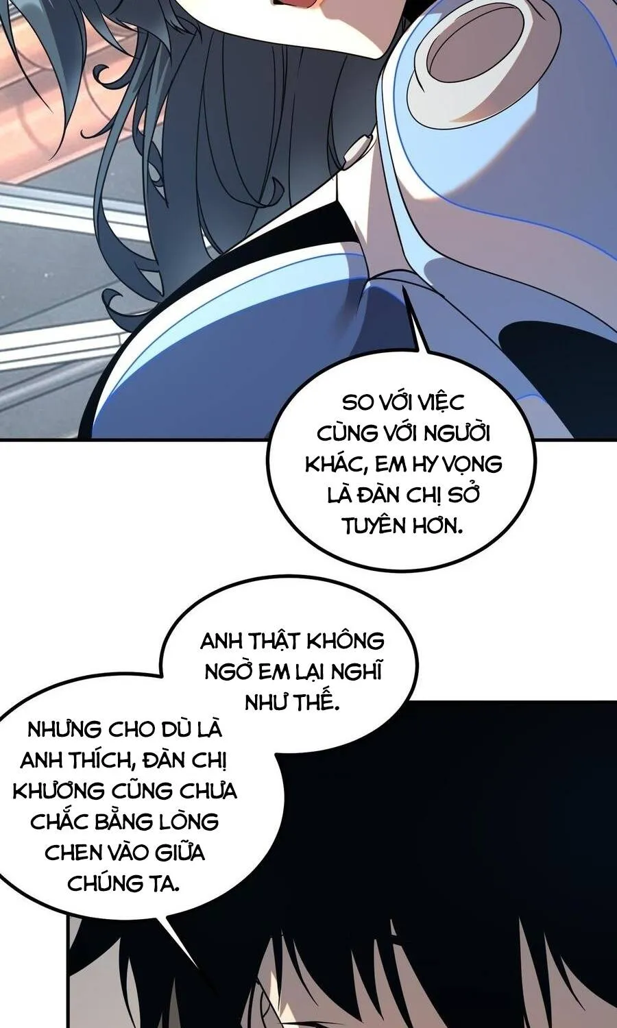 Toàn Cầu Dị Năng: Bắt Đầu Thức Tỉnh Tử Tiêu Thần Chap 65 - Next Chap 66