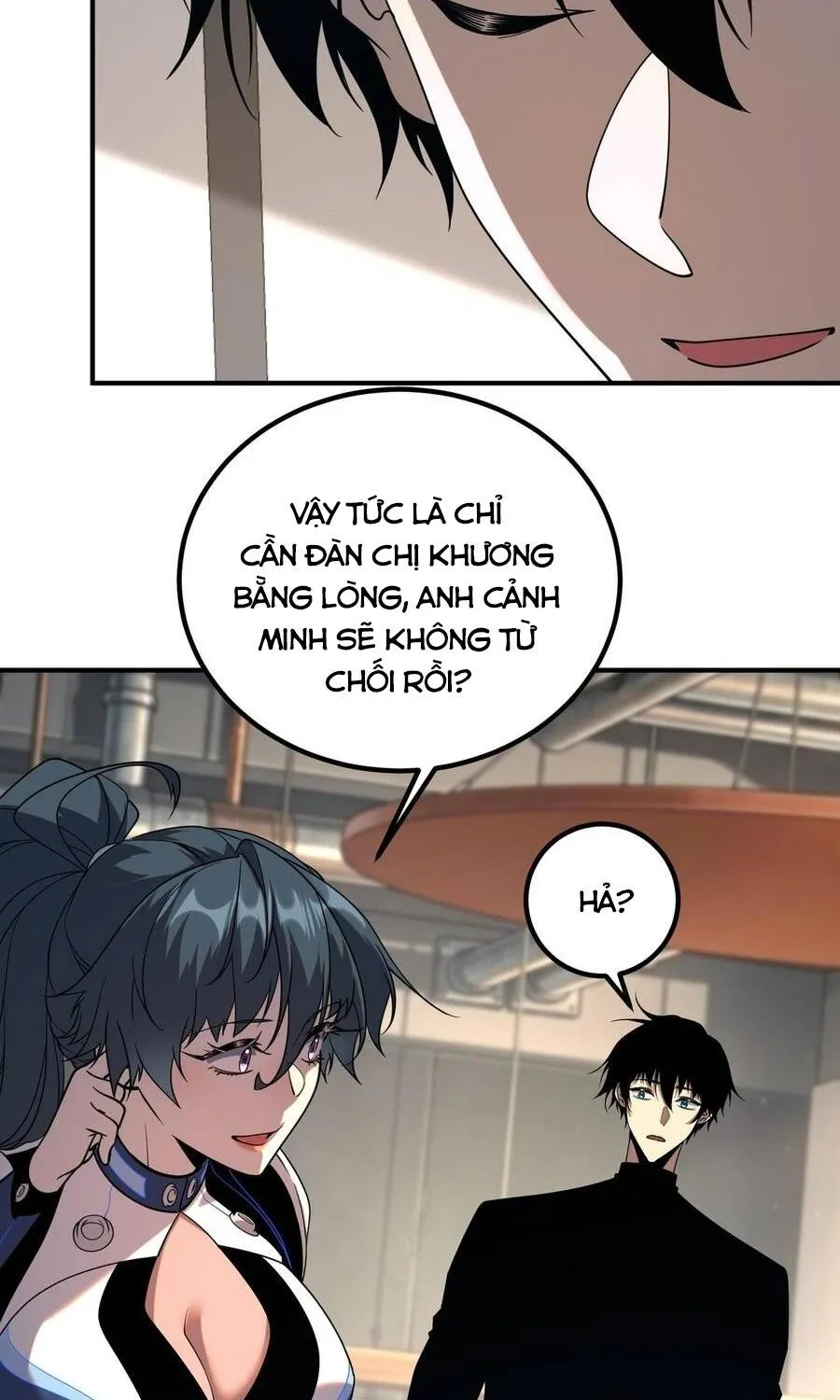 Toàn Cầu Dị Năng: Bắt Đầu Thức Tỉnh Tử Tiêu Thần Chap 65 - Next Chap 66