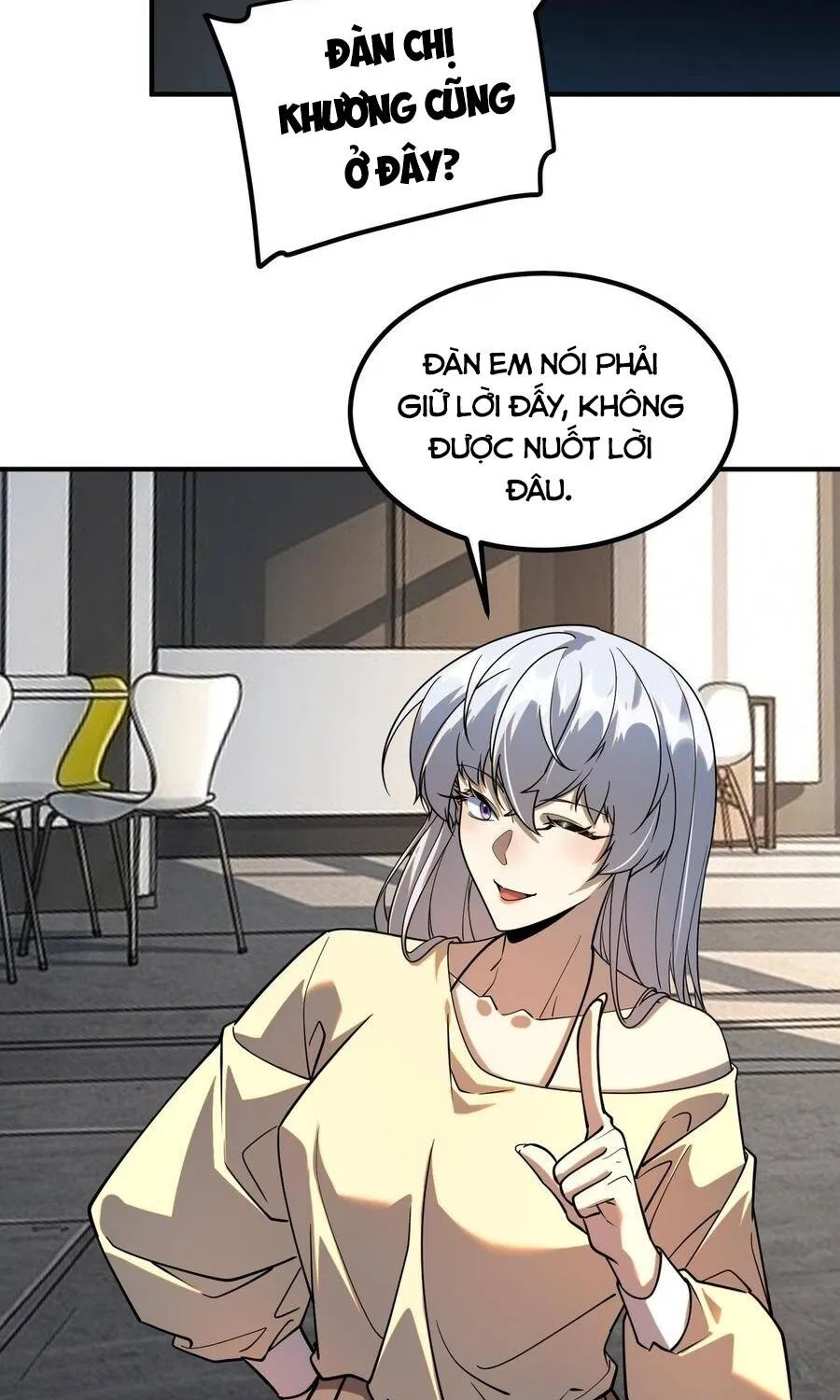 Toàn Cầu Dị Năng: Bắt Đầu Thức Tỉnh Tử Tiêu Thần Chap 65 - Next Chap 66