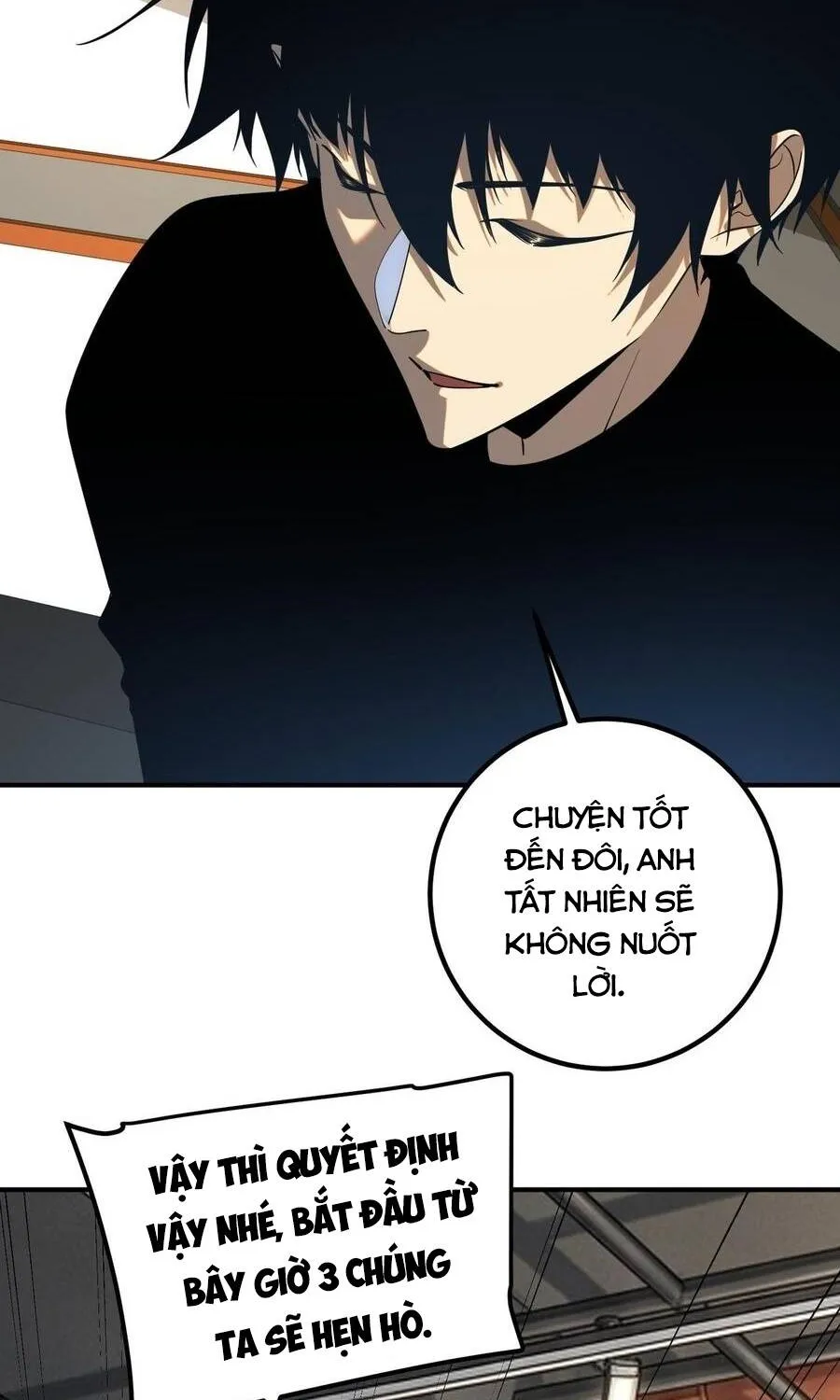 Toàn Cầu Dị Năng: Bắt Đầu Thức Tỉnh Tử Tiêu Thần Chap 65 - Next Chap 66