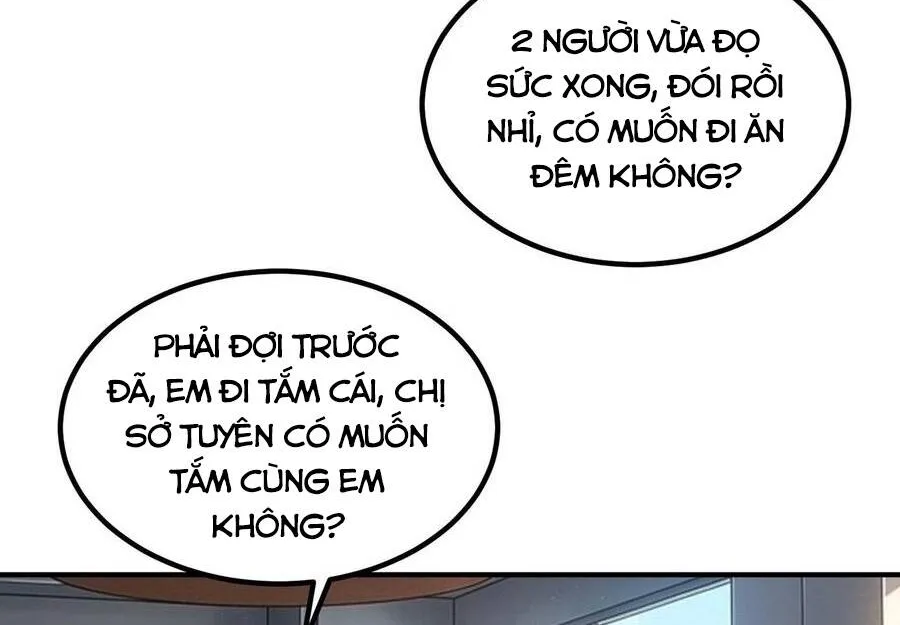Toàn Cầu Dị Năng: Bắt Đầu Thức Tỉnh Tử Tiêu Thần Chap 65 - Next Chap 66