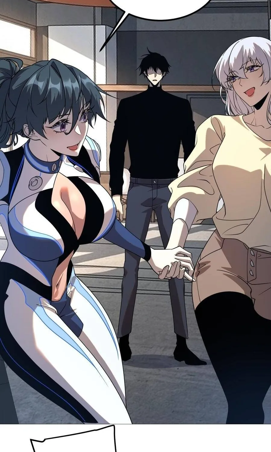 Toàn Cầu Dị Năng: Bắt Đầu Thức Tỉnh Tử Tiêu Thần Chap 65 - Next Chap 66