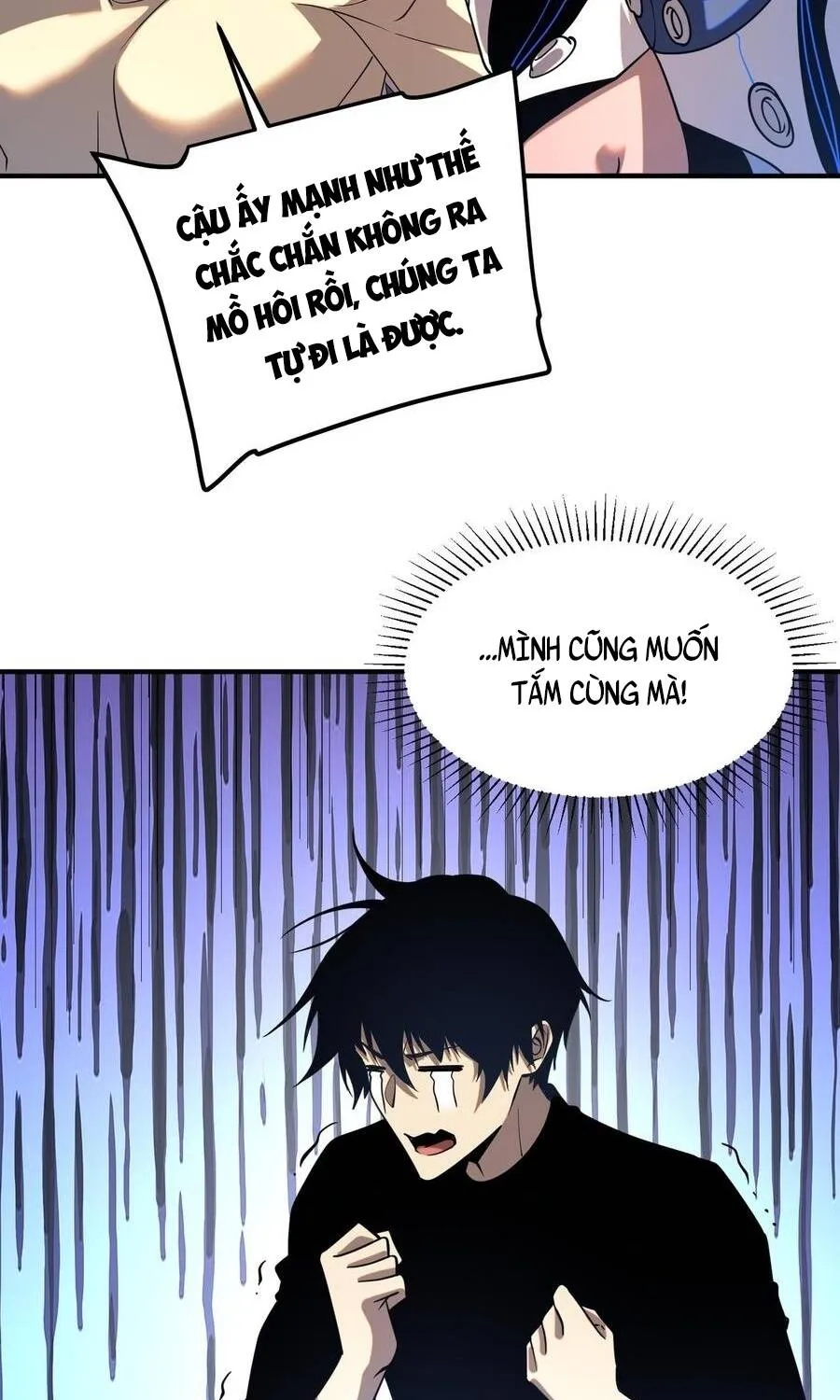 Toàn Cầu Dị Năng: Bắt Đầu Thức Tỉnh Tử Tiêu Thần Chap 65 - Next Chap 66