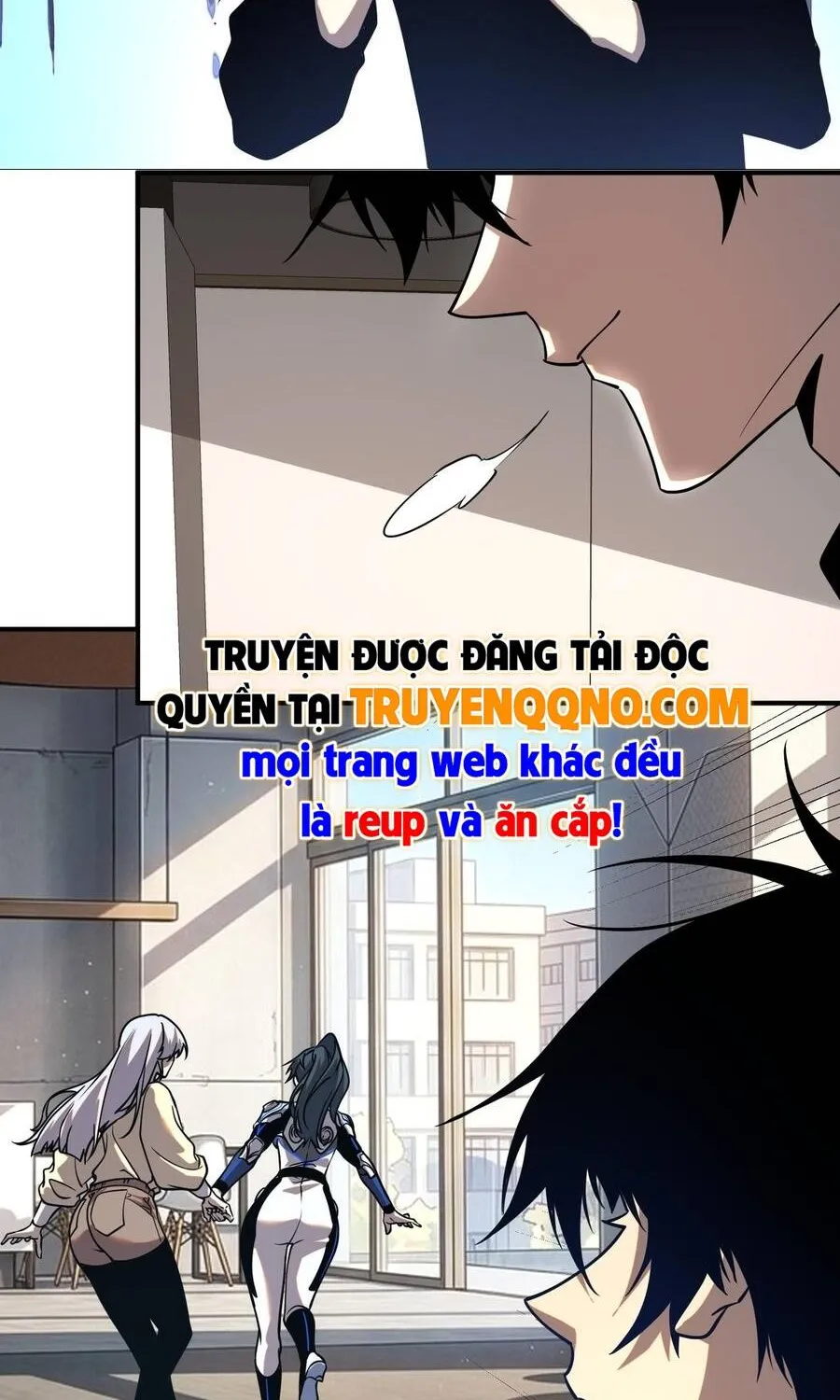 Toàn Cầu Dị Năng: Bắt Đầu Thức Tỉnh Tử Tiêu Thần Chap 65 - Next Chap 66
