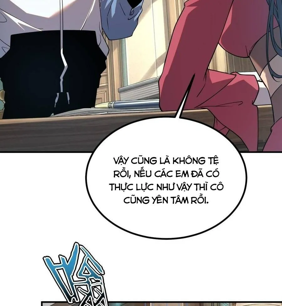 Toàn Cầu Dị Năng: Bắt Đầu Thức Tỉnh Tử Tiêu Thần Chap 66 - Next Chap 67