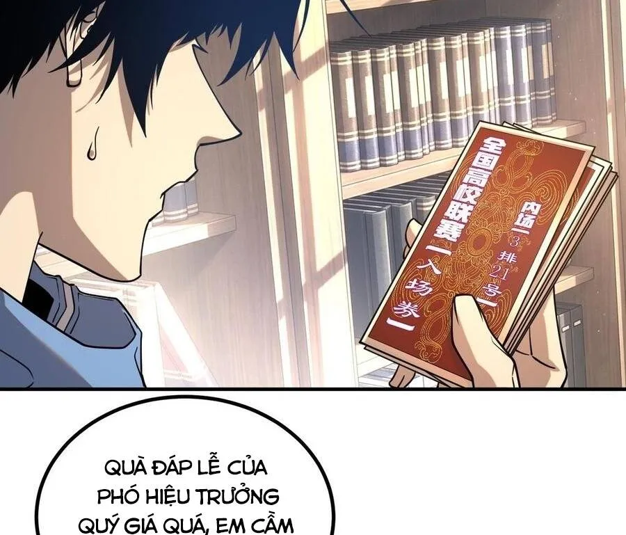 Toàn Cầu Dị Năng: Bắt Đầu Thức Tỉnh Tử Tiêu Thần Chap 66 - Next Chap 67