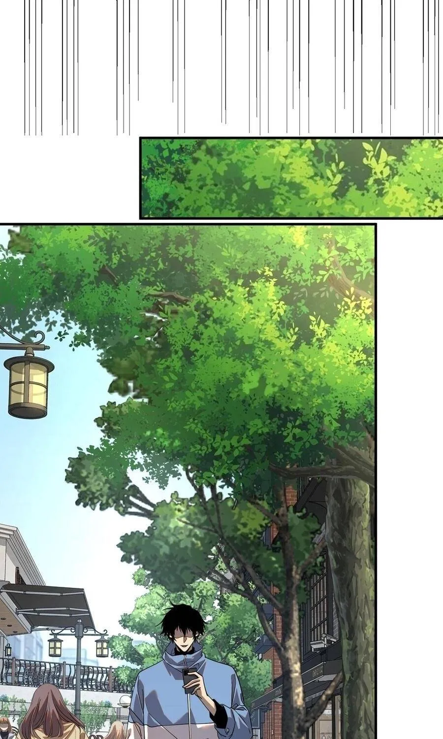 Toàn Cầu Dị Năng: Bắt Đầu Thức Tỉnh Tử Tiêu Thần Chap 66 - Next Chap 67
