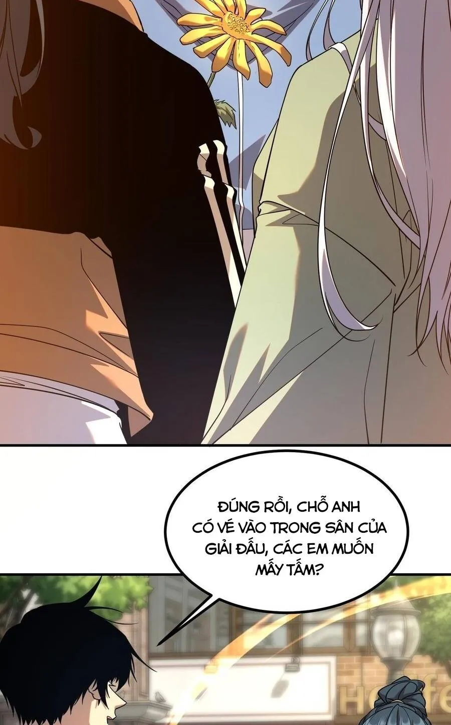 Toàn Cầu Dị Năng: Bắt Đầu Thức Tỉnh Tử Tiêu Thần Chap 66 - Next Chap 67