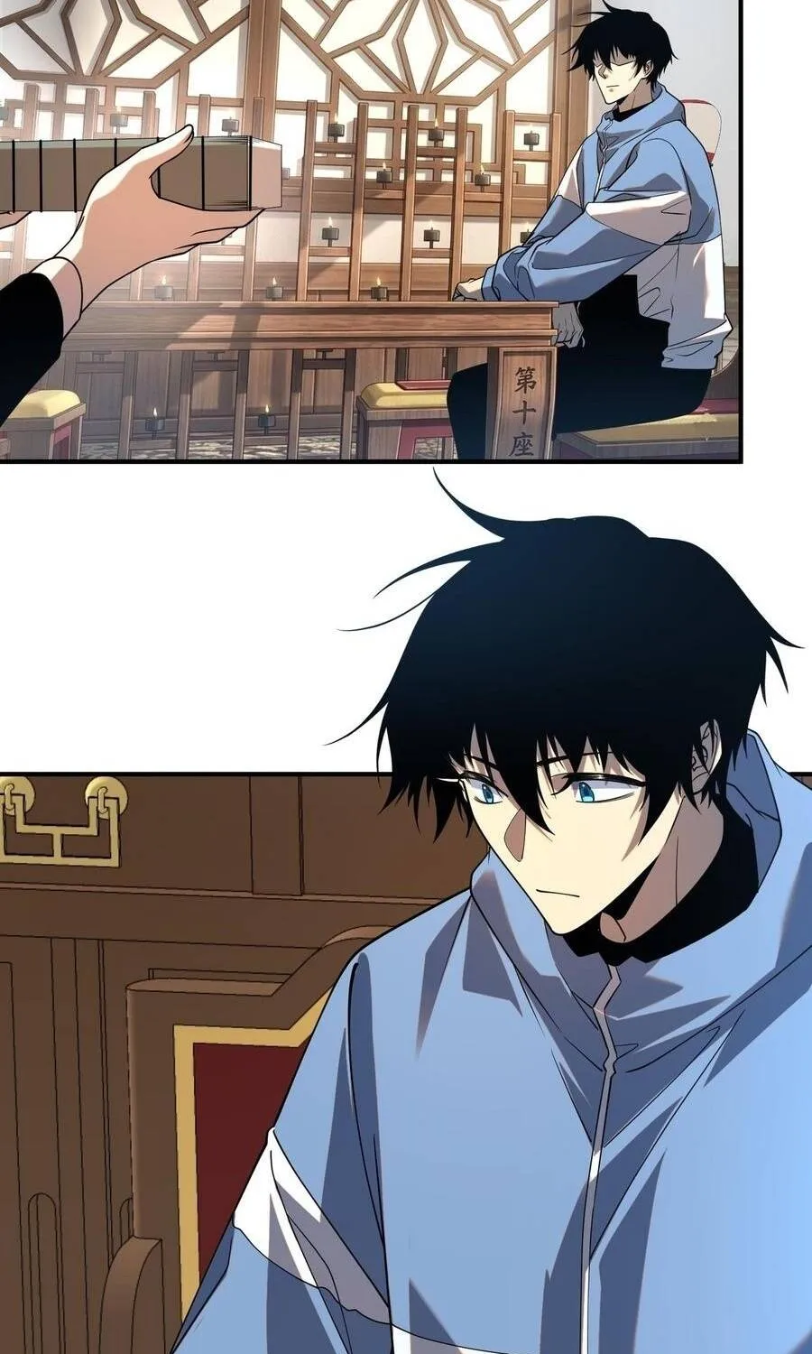Toàn Cầu Dị Năng: Bắt Đầu Thức Tỉnh Tử Tiêu Thần Chap 66 - Next Chap 67