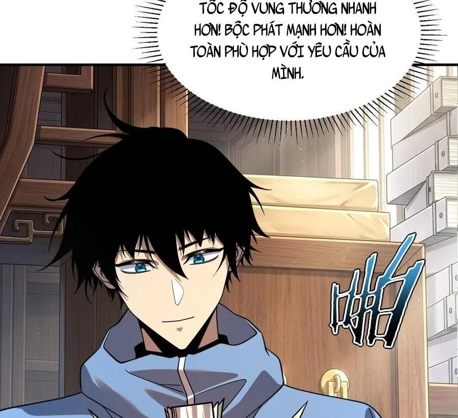 Toàn Cầu Dị Năng: Bắt Đầu Thức Tỉnh Tử Tiêu Thần Chap 66 - Next Chap 67