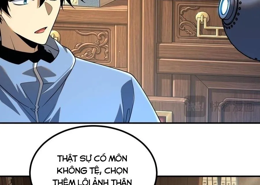 Toàn Cầu Dị Năng: Bắt Đầu Thức Tỉnh Tử Tiêu Thần Chap 66 - Next Chap 67