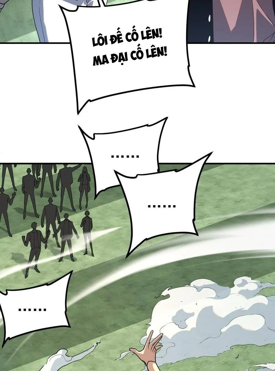 Toàn Cầu Dị Năng: Bắt Đầu Thức Tỉnh Tử Tiêu Thần Chap 66 - Next Chap 67