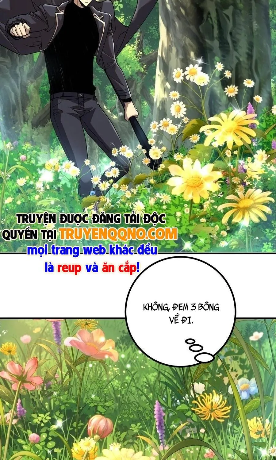 Toàn Cầu Dị Năng: Bắt Đầu Thức Tỉnh Tử Tiêu Thần Chap 66 - Next Chap 67