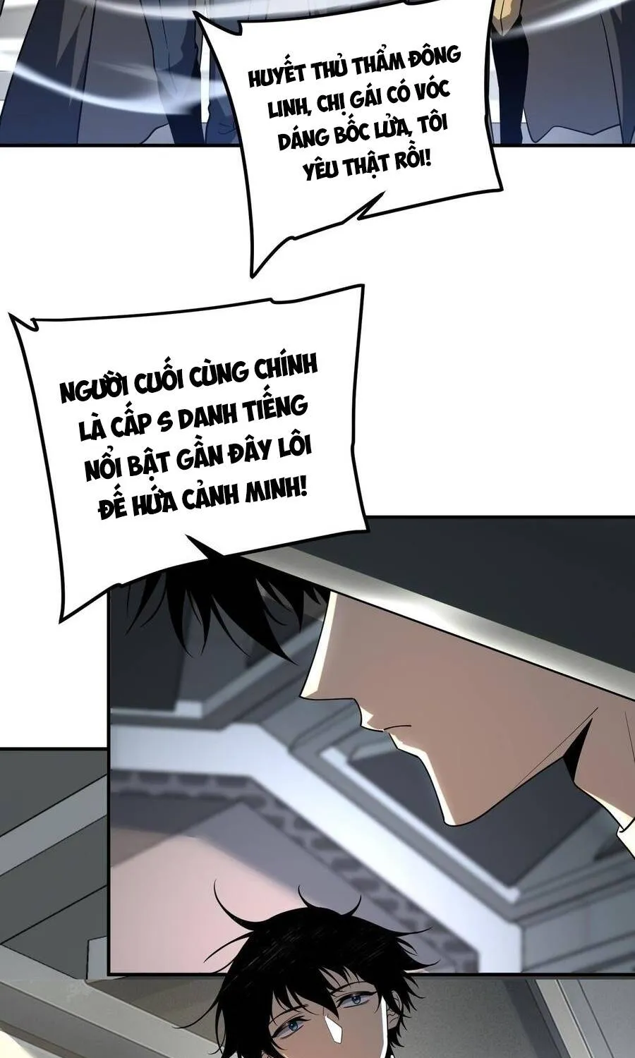 Toàn Cầu Dị Năng: Bắt Đầu Thức Tỉnh Tử Tiêu Thần Chap 66 - Next Chap 67