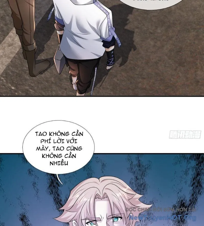 Toàn Cầu Kinh Dị: Ta Mở Ra Thương Thành Tự Do Hack Chap 11 - Next Chap 12