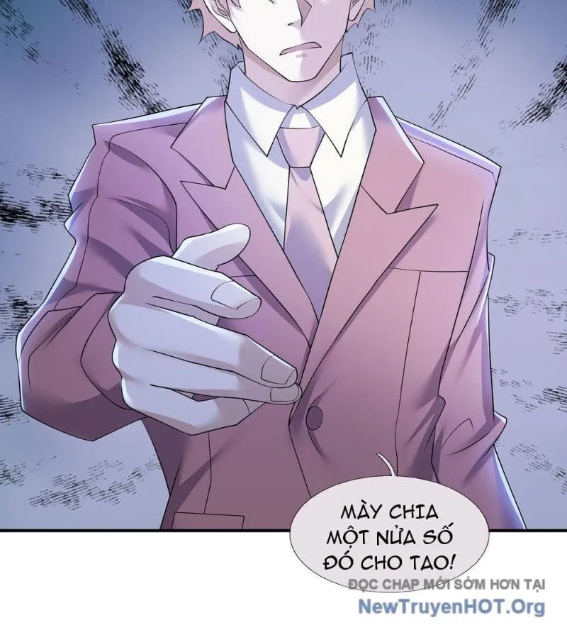 Toàn Cầu Kinh Dị: Ta Mở Ra Thương Thành Tự Do Hack Chap 11 - Next Chap 12