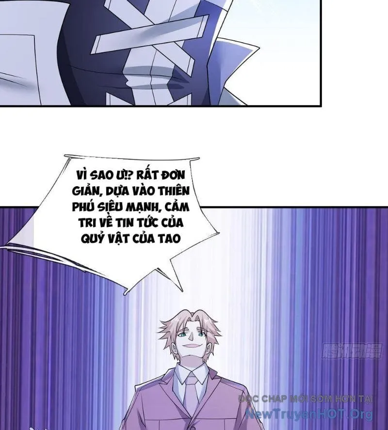 Toàn Cầu Kinh Dị: Ta Mở Ra Thương Thành Tự Do Hack Chap 11 - Next Chap 12