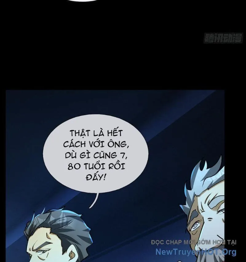 Toàn Cầu Kinh Dị: Ta Mở Ra Thương Thành Tự Do Hack Chap 11 - Next Chap 12