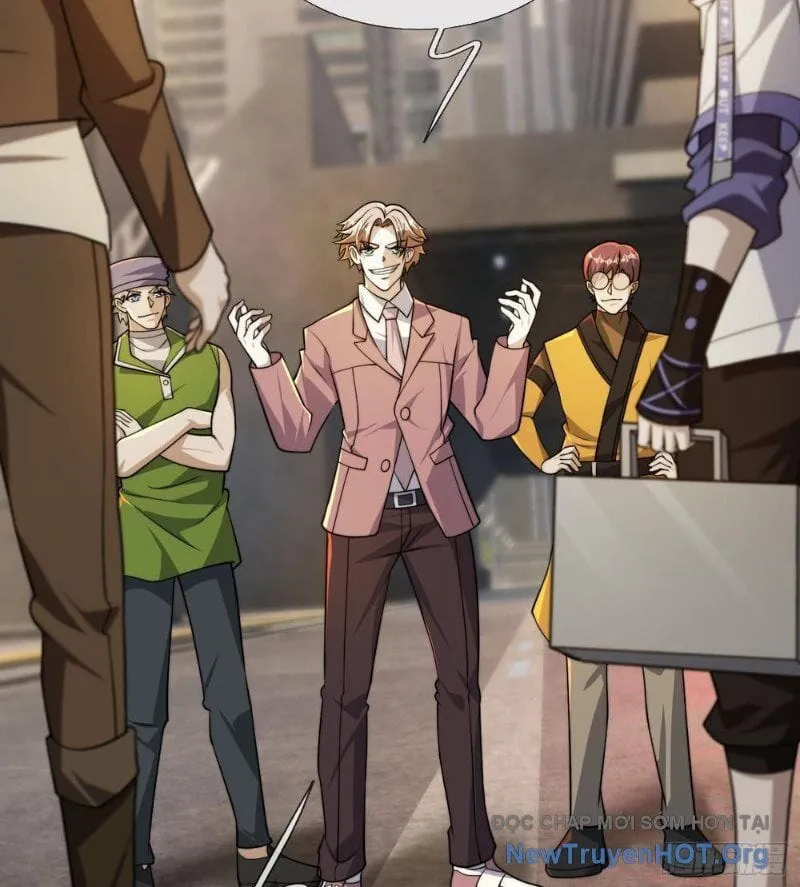 Toàn Cầu Kinh Dị: Ta Mở Ra Thương Thành Tự Do Hack Chap 11 - Next Chap 12