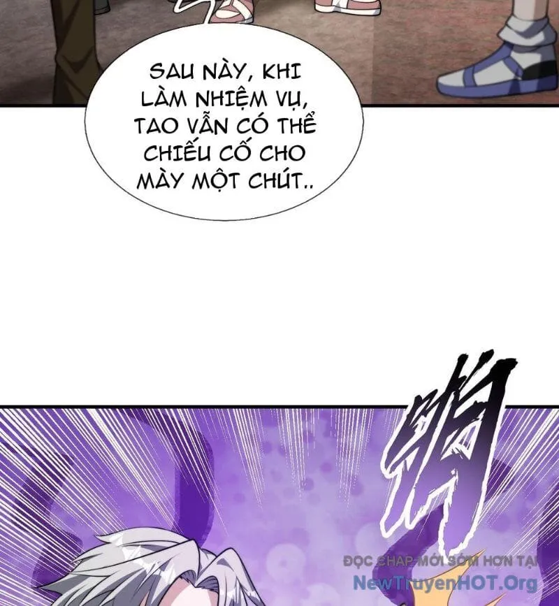 Toàn Cầu Kinh Dị: Ta Mở Ra Thương Thành Tự Do Hack Chap 11 - Next Chap 12