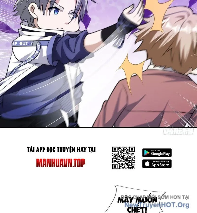 Toàn Cầu Kinh Dị: Ta Mở Ra Thương Thành Tự Do Hack Chap 11 - Next Chap 12