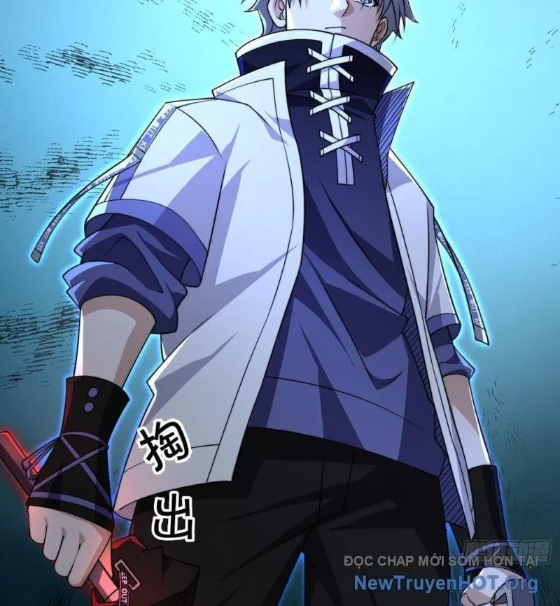 Toàn Cầu Kinh Dị: Ta Mở Ra Thương Thành Tự Do Hack Chap 11 - Next Chap 12