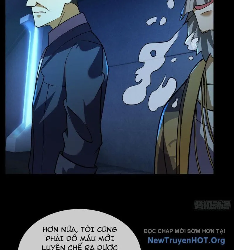 Toàn Cầu Kinh Dị: Ta Mở Ra Thương Thành Tự Do Hack Chap 11 - Next Chap 12