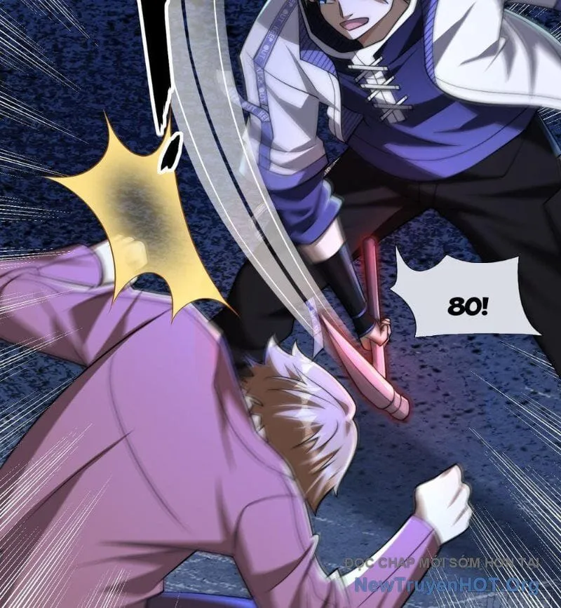 Toàn Cầu Kinh Dị: Ta Mở Ra Thương Thành Tự Do Hack Chap 11 - Next Chap 12