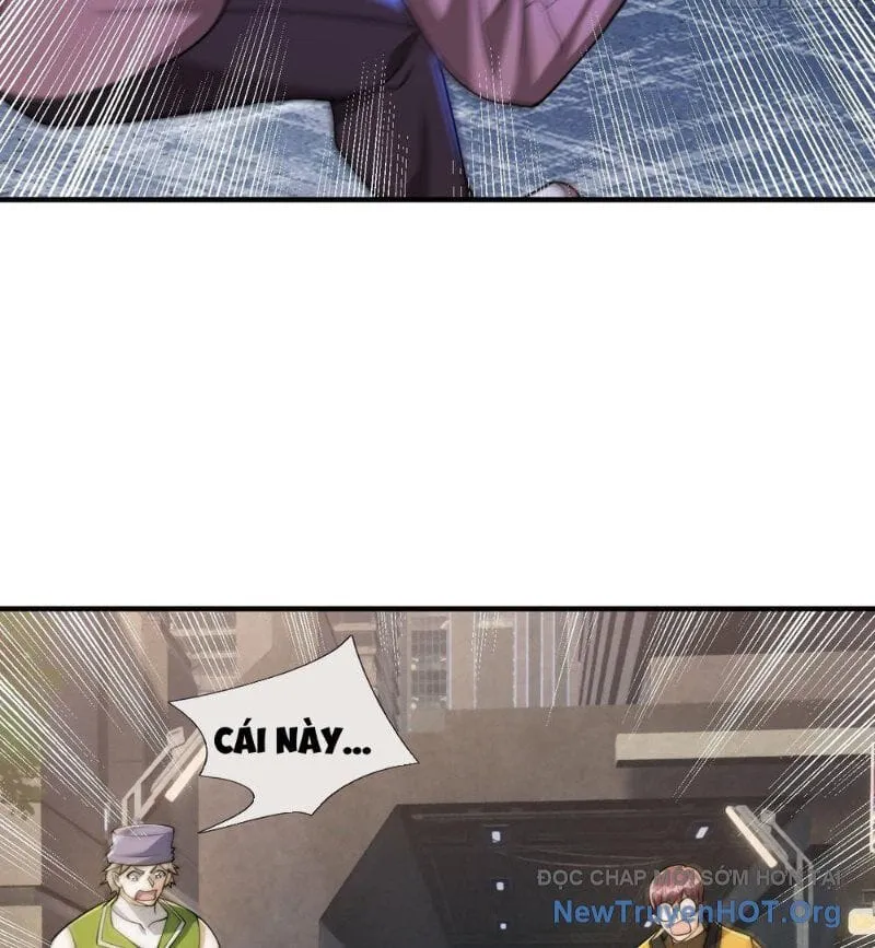 Toàn Cầu Kinh Dị: Ta Mở Ra Thương Thành Tự Do Hack Chap 11 - Next Chap 12