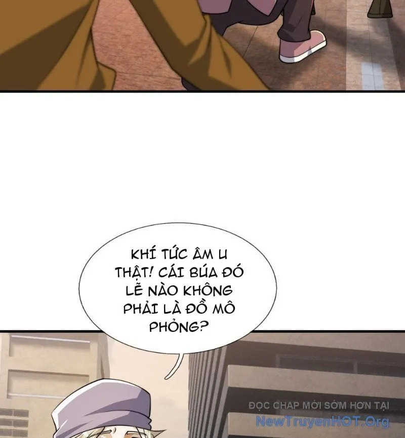 Toàn Cầu Kinh Dị: Ta Mở Ra Thương Thành Tự Do Hack Chap 11 - Next Chap 12