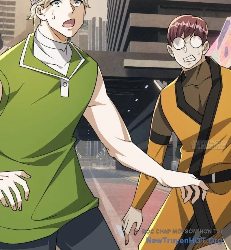 Toàn Cầu Kinh Dị: Ta Mở Ra Thương Thành Tự Do Hack Chap 11 - Next Chap 12