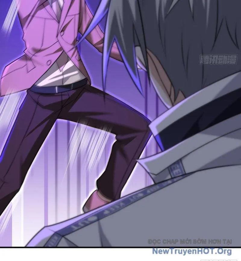 Toàn Cầu Kinh Dị: Ta Mở Ra Thương Thành Tự Do Hack Chap 11 - Next Chap 12