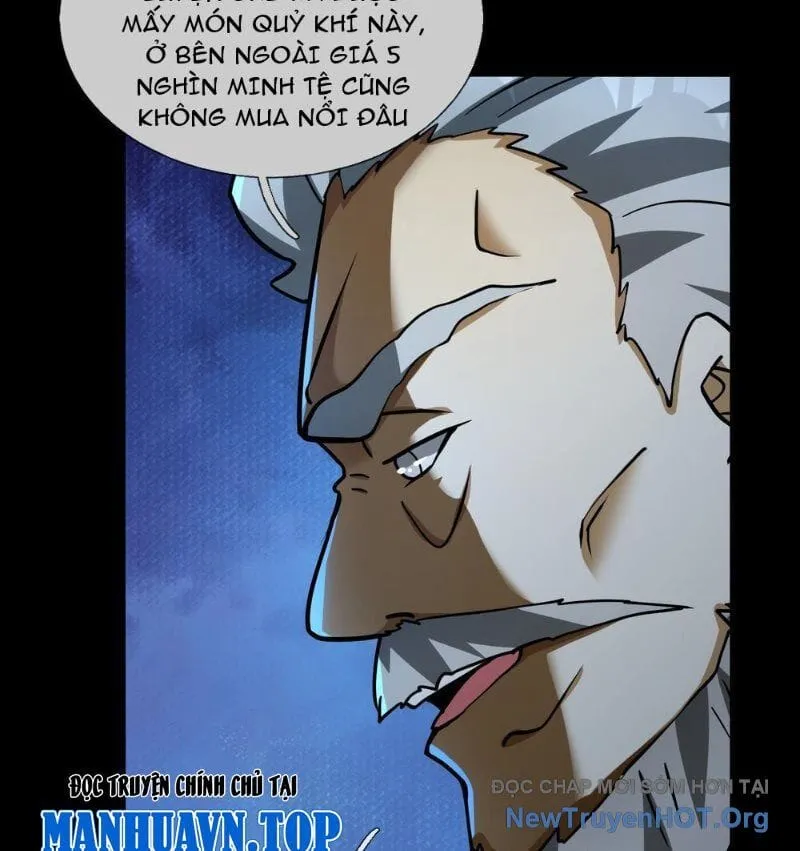 Toàn Cầu Kinh Dị: Ta Mở Ra Thương Thành Tự Do Hack Chap 11 - Next Chap 12