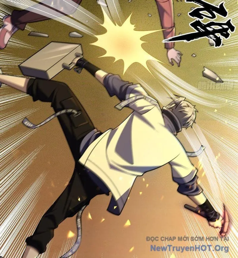 Toàn Cầu Kinh Dị: Ta Mở Ra Thương Thành Tự Do Hack Chap 11 - Next Chap 12