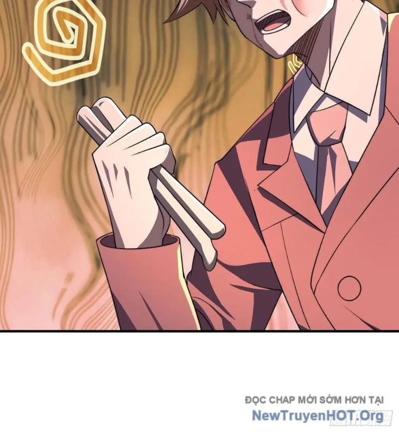 Toàn Cầu Kinh Dị: Ta Mở Ra Thương Thành Tự Do Hack Chap 11 - Next Chap 12