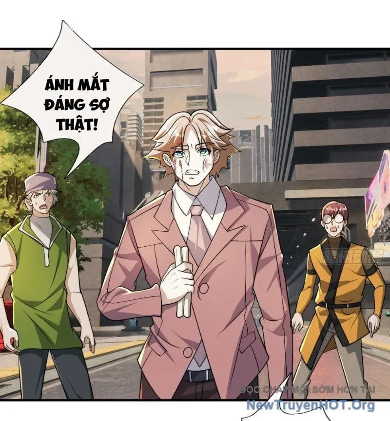 Toàn Cầu Kinh Dị: Ta Mở Ra Thương Thành Tự Do Hack Chap 11 - Next Chap 12