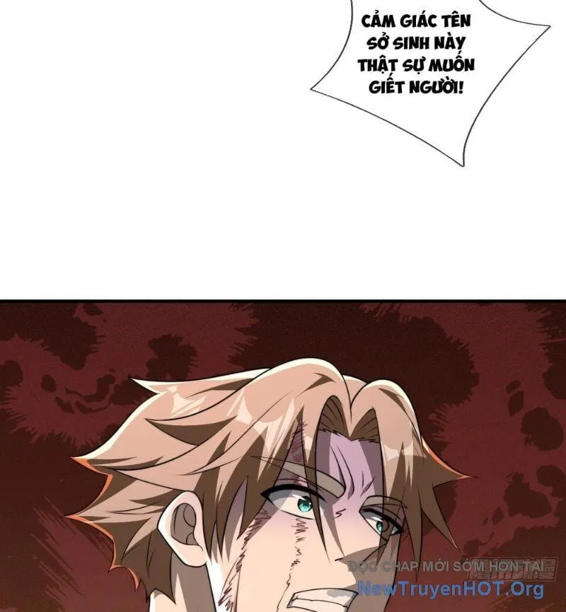 Toàn Cầu Kinh Dị: Ta Mở Ra Thương Thành Tự Do Hack Chap 11 - Next Chap 12