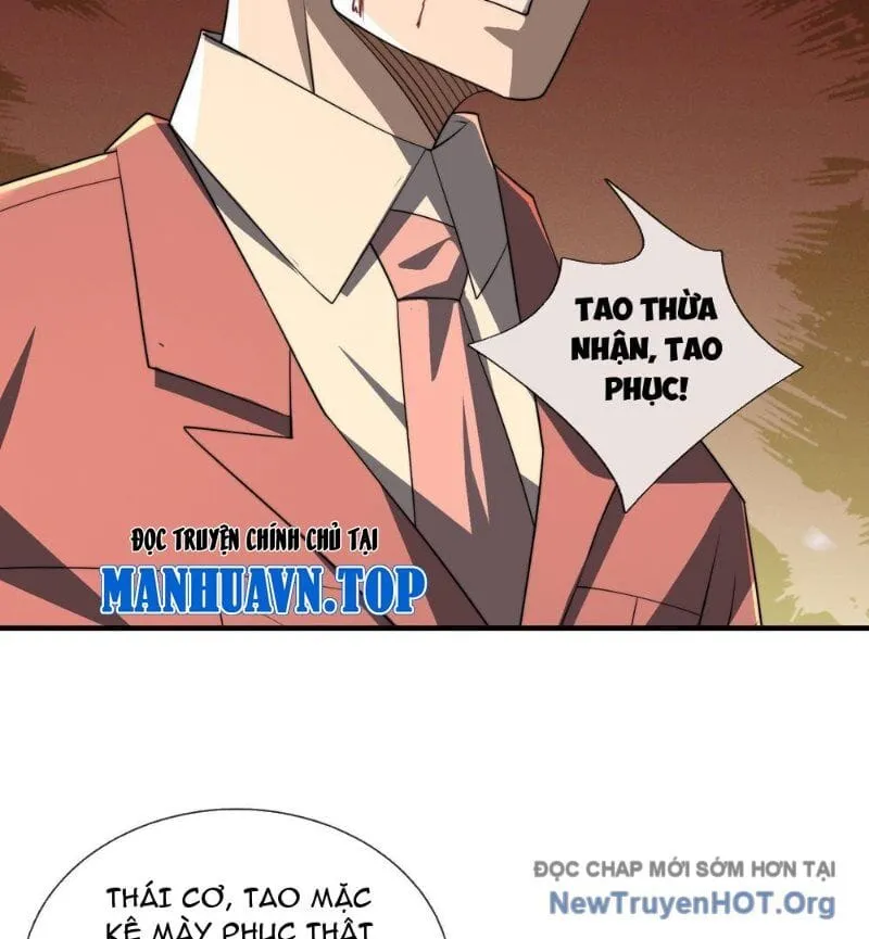 Toàn Cầu Kinh Dị: Ta Mở Ra Thương Thành Tự Do Hack Chap 11 - Next Chap 12