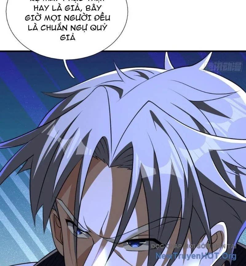 Toàn Cầu Kinh Dị: Ta Mở Ra Thương Thành Tự Do Hack Chap 11 - Next Chap 12