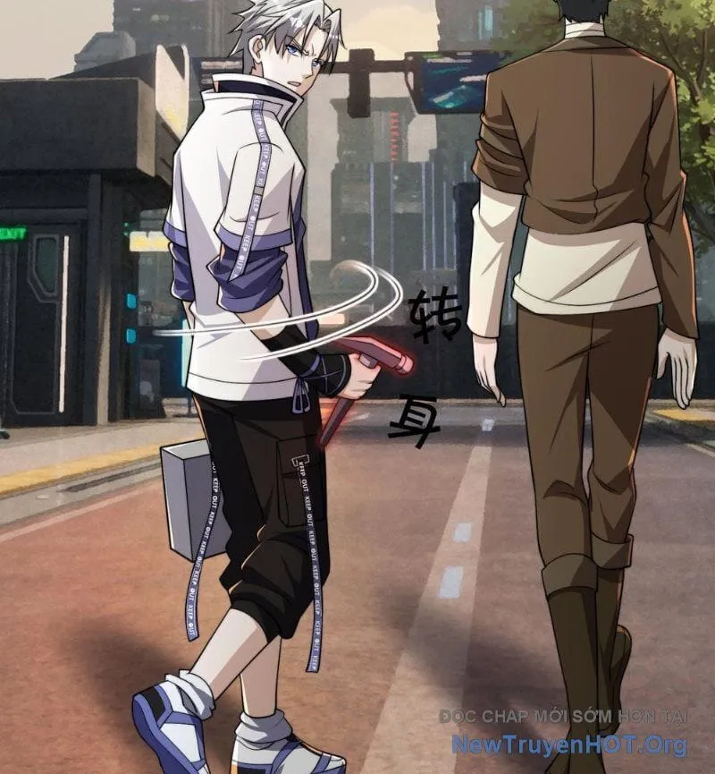 Toàn Cầu Kinh Dị: Ta Mở Ra Thương Thành Tự Do Hack Chap 11 - Next Chap 12