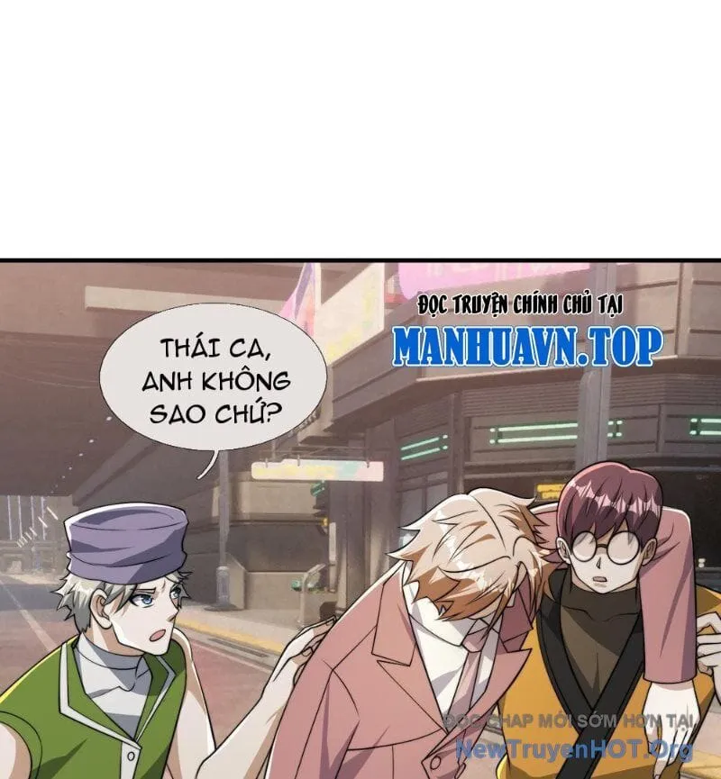 Toàn Cầu Kinh Dị: Ta Mở Ra Thương Thành Tự Do Hack Chap 11 - Next Chap 12