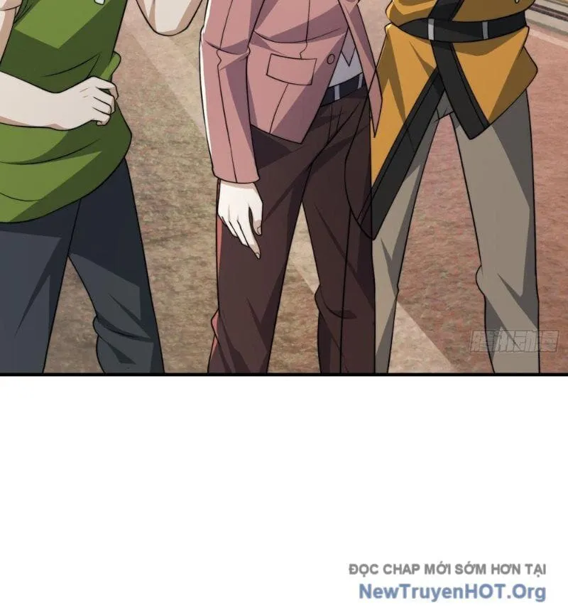 Toàn Cầu Kinh Dị: Ta Mở Ra Thương Thành Tự Do Hack Chap 11 - Next Chap 12