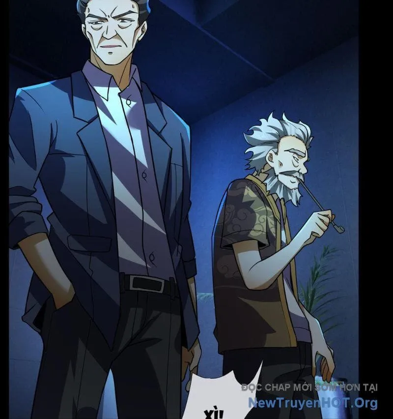 Toàn Cầu Kinh Dị: Ta Mở Ra Thương Thành Tự Do Hack Chap 11 - Next Chap 12